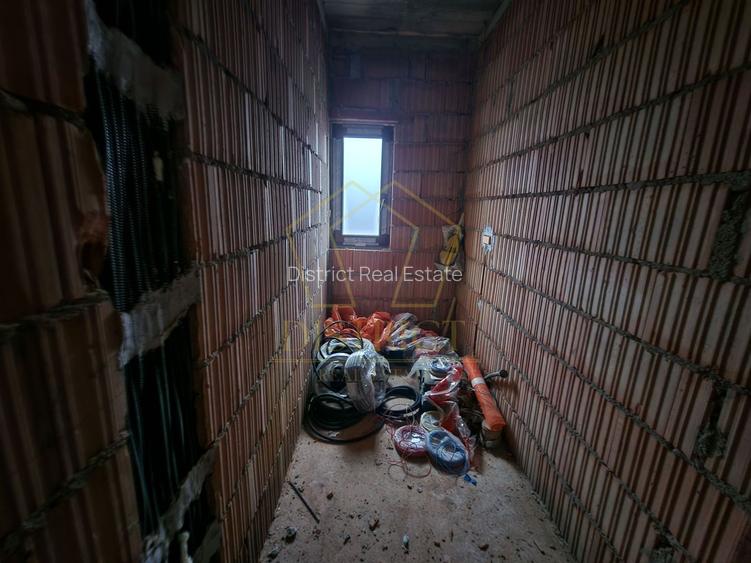 Duplex cu 4 camere | Mosnita Noua | Centura - 8