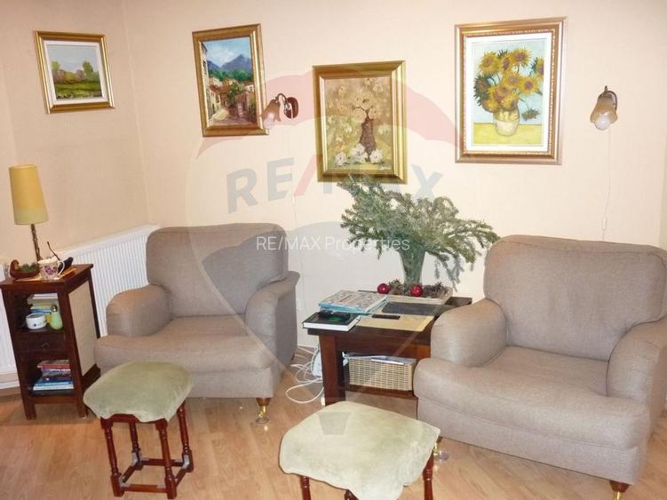 Casa de vacanta langa lacul Snagov / Teren 1922mp / Ciofliceni - 19