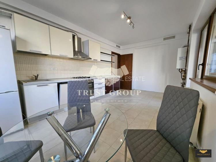 Herastrau | 3 camere | 128mp | 2 locuri de parcare + boxa - 16