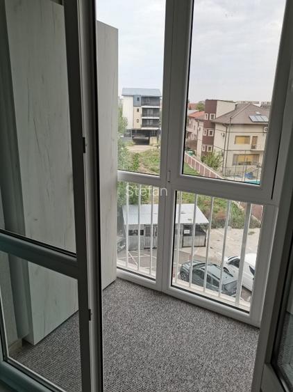 Inchiriez ap. 2 camere situat intre statiile de metrou Preciziei si Pacii - 8