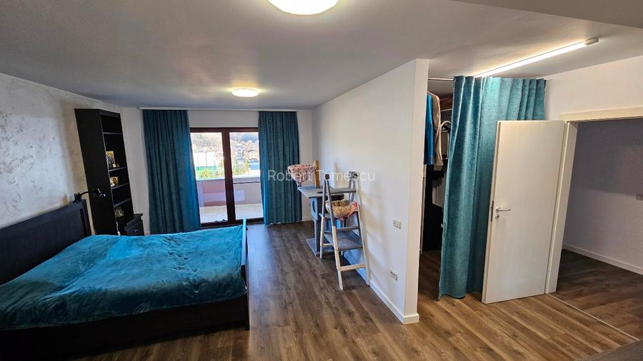 PentHouse Unic prin suprafata f mare si priveliste deosebita - 9