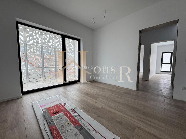 Casa Individuala in Oras.Proiect Modern.Car Port - 8