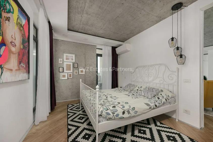 Apartament 2 camere | Parcare | Pet friendly | Floreasca - 7
