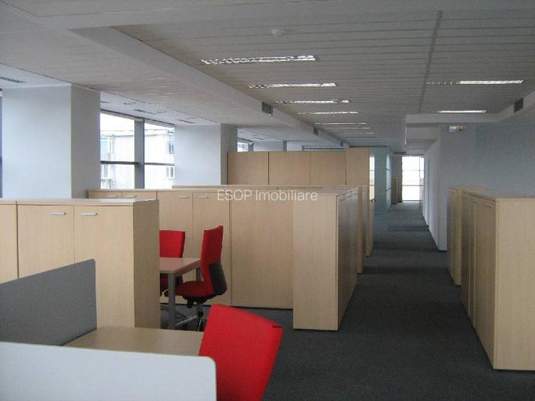 0% comision! Inchiriere birouri Caramfil, 205 mp - 7