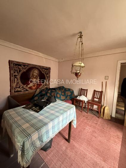 Casa individuala, 127mp utili, 399mp teren, Dambul Rotund - 6