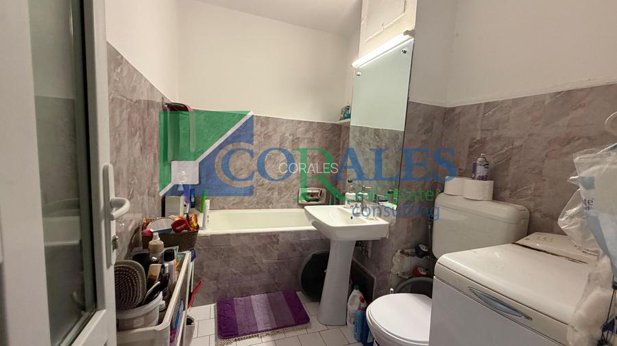 Etaj 2. Conf 1.  Aradului Est langa Iulius Town. Gol sau COMPLET mobilat/utilat - 9