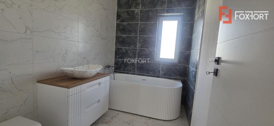 Duplex finisat complet. Toate utilitatile, la asfalt - zona Mosnita Noua - 7