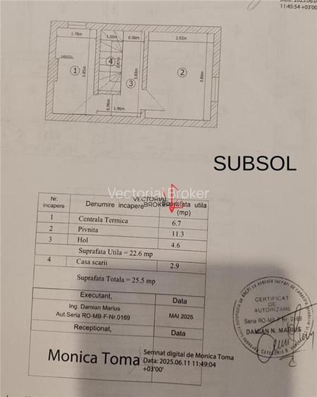 Casa spatioasa cu gradina mare zona Expozitiei  Agronomie - 4
