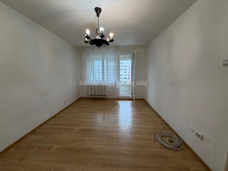 Nicolae Grigorescu metrou - 5