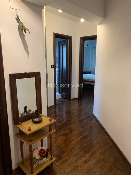 Inchiriere apartament 2 camere central - 2