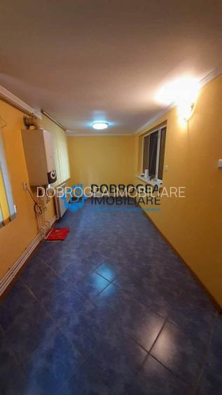 C5 - APARTAMENT DOUA CAMERE TRANSFORMAT IN 3, SUPRAFATA 64 MP ,PARTER , CENTRALA - 4