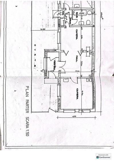 Vanzare casa Sector 1 - Veronica Micle - Comision 0% - 3