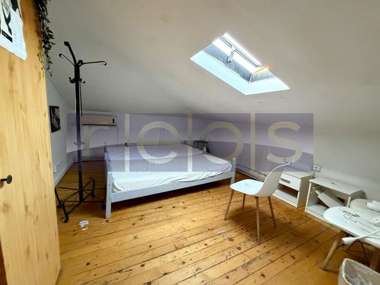 INCHIRIERE CASA | 8 CAMERE | IDEALA HOSTEL / CAZARE SAU ACTIVITATI DIVERSE - 8