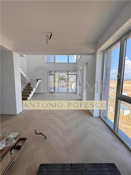 Penthouse de tip duplex, 3 camere, in Ploiesti, zona Albert - 5