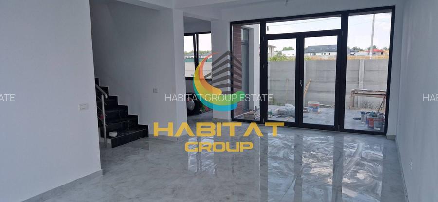 Vila com. Berceni / 4 camere / Comision 0% - 13