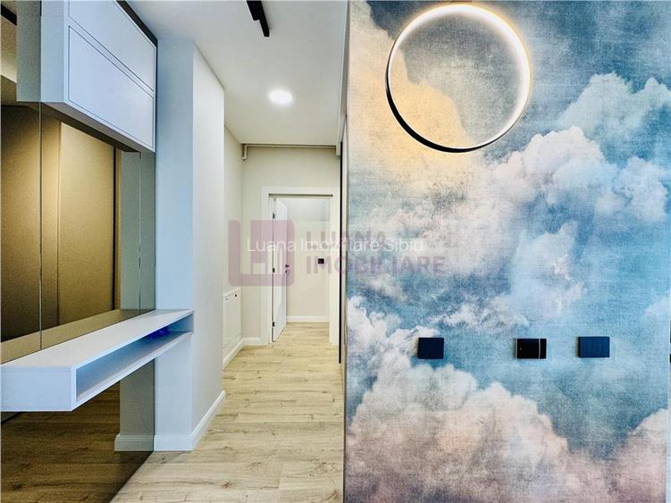 Apartament 3 camere de inchiriat | premium | Central | parcare subterana | video - 8