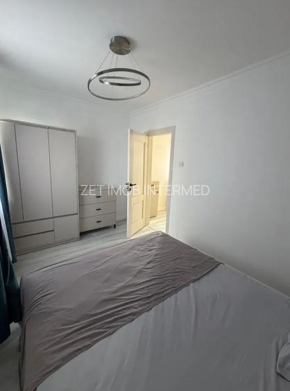 2 camere Drumul Taberei - aleea Compozitorilor *prima inchiriere* - 5