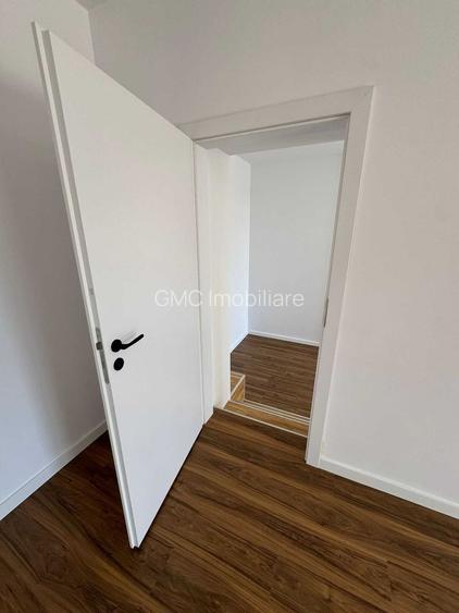 apartament 3 camere bloc nou - centrala proprie Viilor - 4
