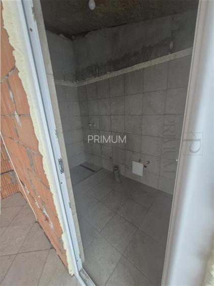 Duplex pe parter - 3 dormitoare - zona foarte buna - posibilitate alegere finisa - 4