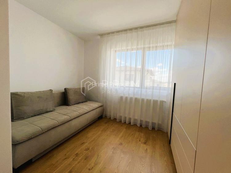 Casă Duplex de vânzare – Corunca | Design deosebit, aproape de pădure - 18