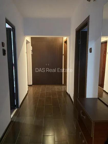 Apartament 2 camere Polona, Stefan cel Mare, metrou - 8