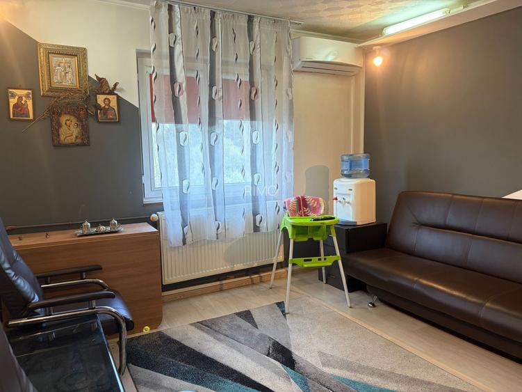 Apartament spatios cu trei camere, Brancoveanu, 78.000€ - 2