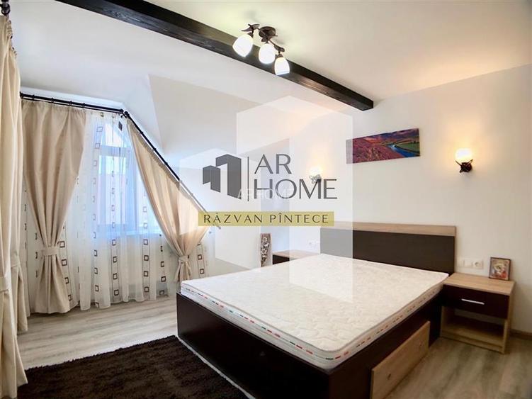 Apartament 3 camere de lux, 95 mp, curte, zona Afi Palace, Ploiesti - 6