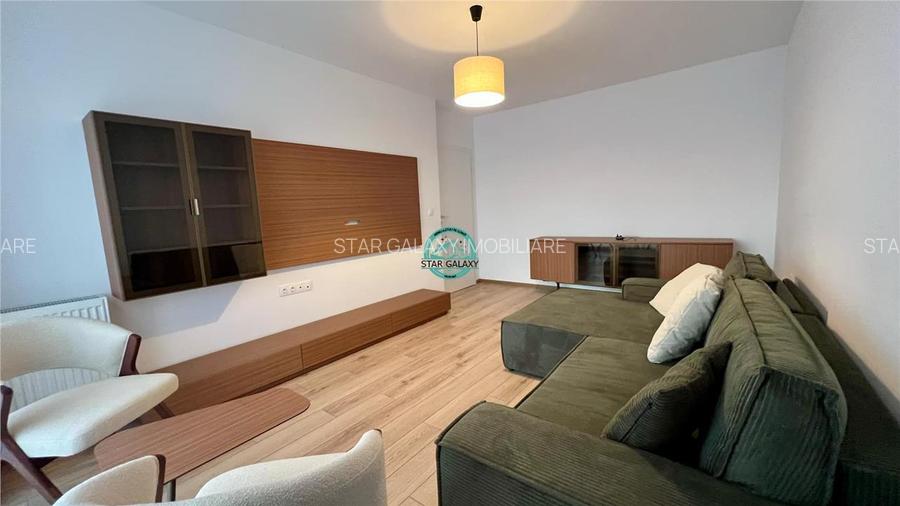 Vand apartament cu 2 camere in Complexul Maurer cu loc de parcare - 5