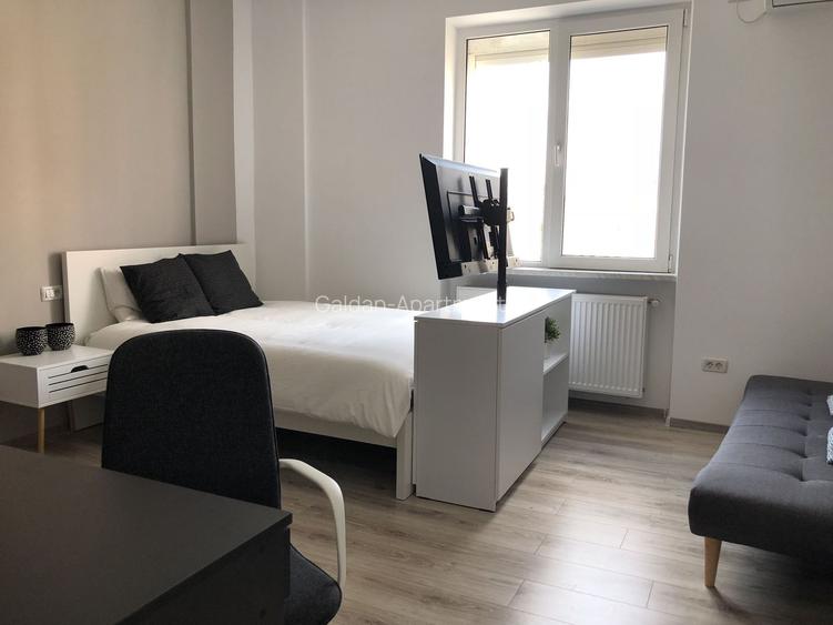 Apartament modern | Ultracentral | GalDan Apartments - 4