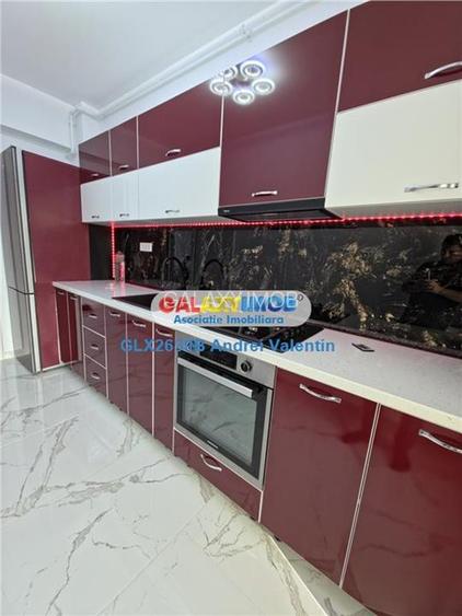 Garsoniera Lux Bloc Nou Berceni - Metalurgiei Park - Parcare - 3