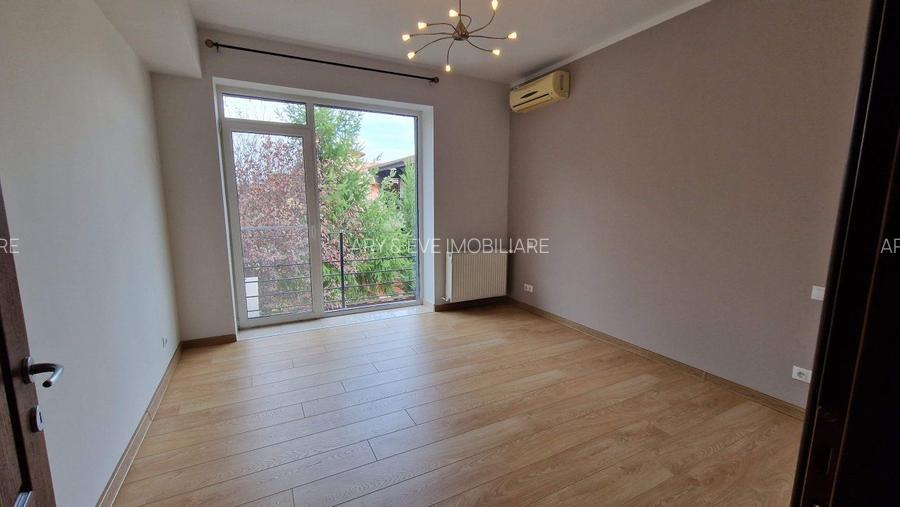 PIPERA, Jolie Ville, Zoo, Baneasa, 5 camere, Iancu Nicolae, - 12