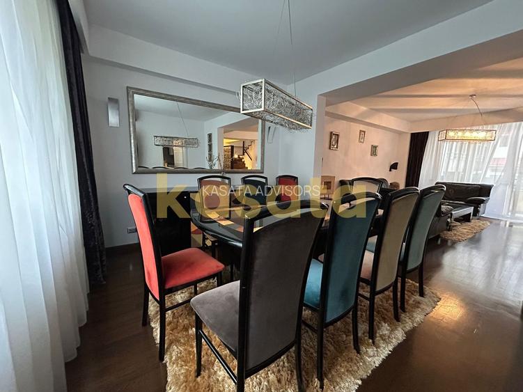 Duplex | Dorobanti | Floreasca | Terasă rooftop | Ready to move - 7