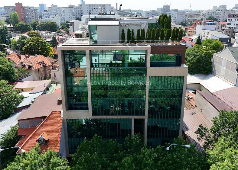 Grand Offices - comision 0%, reprezentam proprietarul! - 2