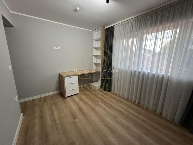 Casa superba cu 4 camere | Ciarda Rosie - 13