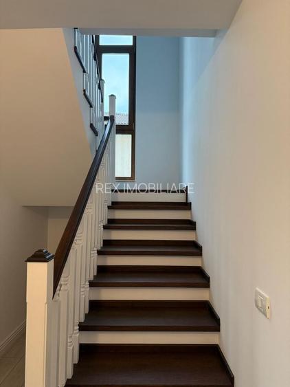 Duplex 4 dormitoare - zona Ion Creanga - Dumbravita - 7