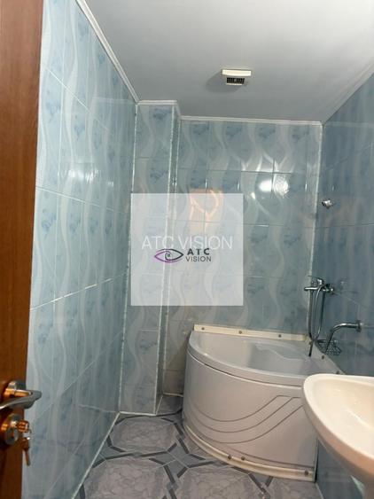 Apartament 2 camere - Dumbrava Noua - Parc Sebastian - Etaj 1 - 9