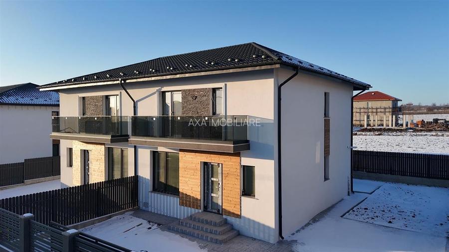 Intabulata! Casa Valea Lupului,4 camere,Incalz.Pard,Placa,Asfalt,0% comision - 2