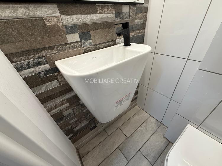 Garsonieră boemă, complet renovată, lângă Parcul Cișmigiu - 10