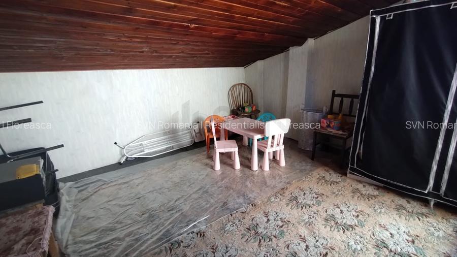 REA1026250 Apartament 4 camere in vila I Universitate - 10