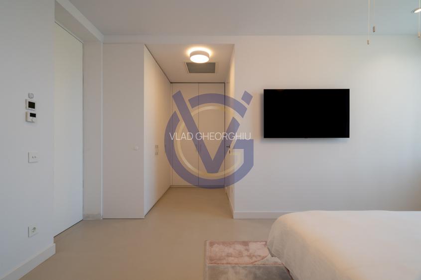 Ca in reviste! Vila senzationala, moderna, piscina si teren de tenis-COMISION 0% - 49