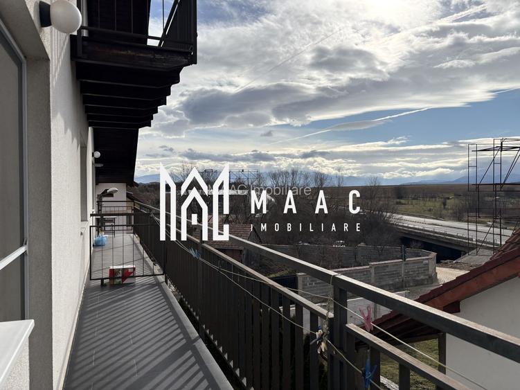 Apartament 2 camere I Selimbar I Mobilat I Utilat - 8