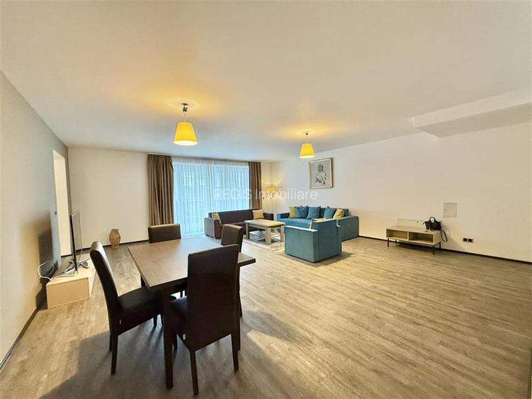 130 mp utili, 3 camere, Silver Mountain, Poiana Brasov - 23