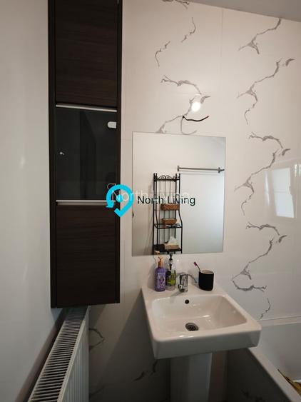 Casă 4 camere Bucureștii Noi | 170 mp | teren 257 mp - 14