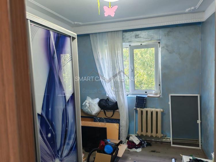 Apartament 3 camere Dacia - 5