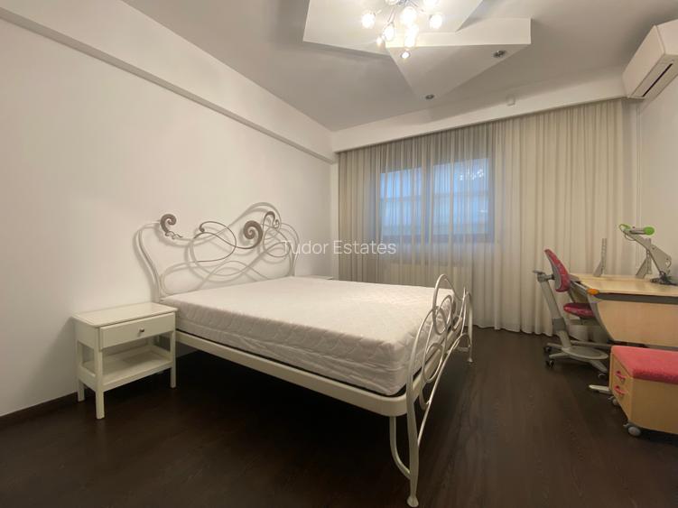 Lovely apartment on 2 levels in a villa in Primaverii - 9