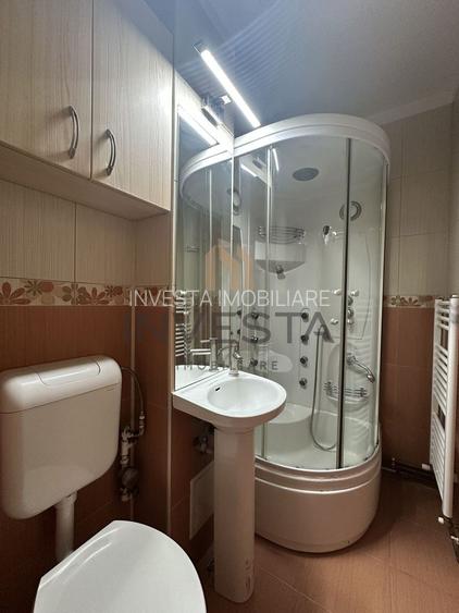 Apartament 3 camere Manastur langa scoala primara Liviu Rebreanu! - 6
