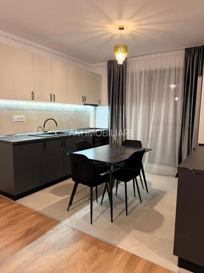 AP. 2 CAMERE SALAJ, BLOC NOU, BUCATARIE OPEN-SPACE, CENTRALA TERMICA - 3