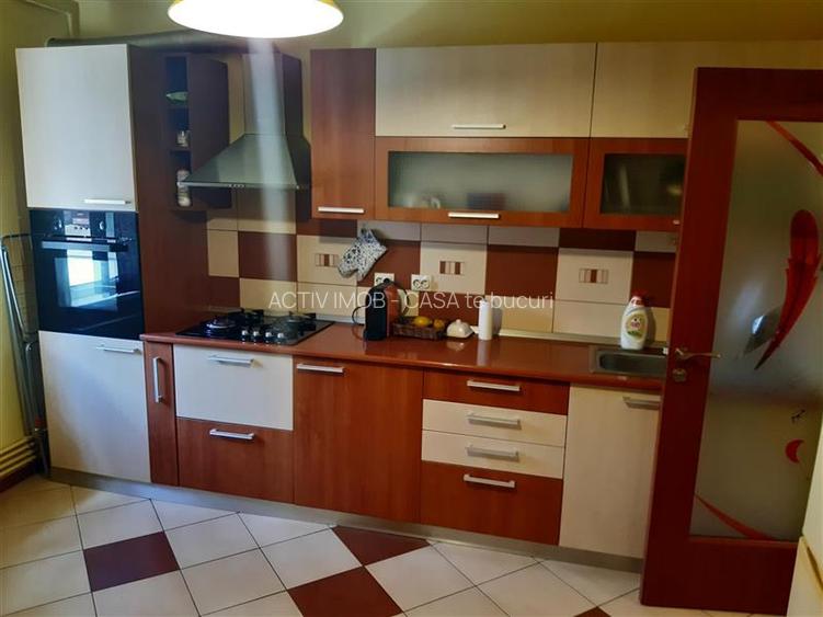 Resita, 2 Cam. Dec., Mobilat+Utilat, Parter Inalt, Micro 4 - 22