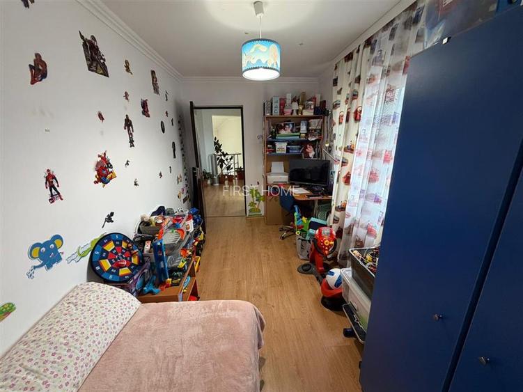 Casa P+M de vanzare in Focsani, zona Tabacari 109.000 e - 17