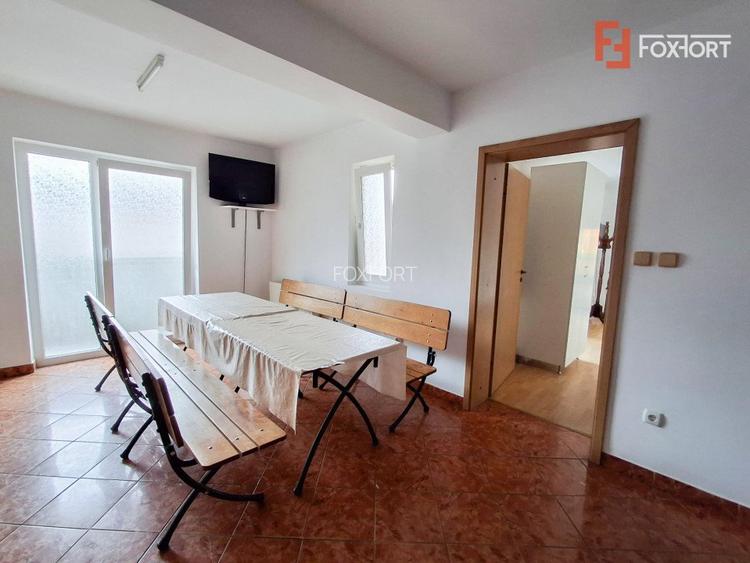Apartament cu 3 camere de inchiriat pentru muncitori, zona Steaua - 8